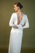 Paloma Blouse White
